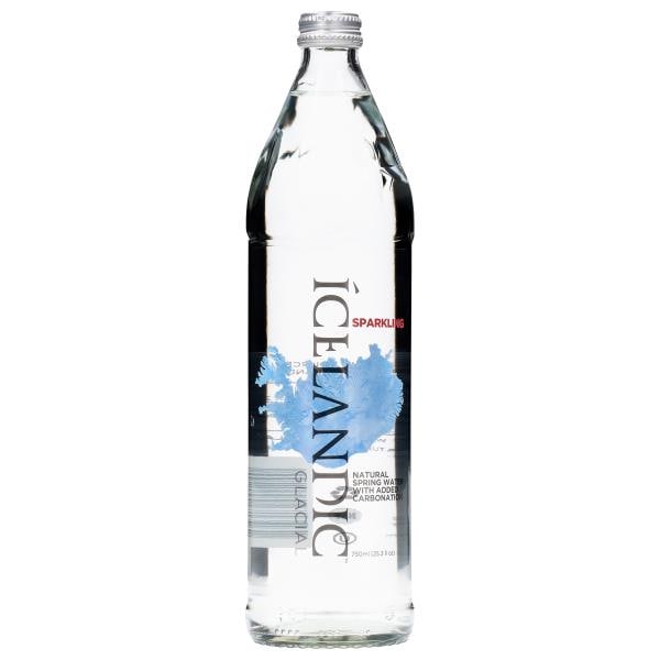 Ofus Spring Icelandic Glacial Sparkling Natural Spring Water | Publix Super Markets