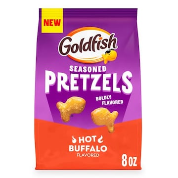 Goldfish® Hot Buffalo Seasoned Pretzels