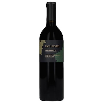 Paul Hobbs Cabernet Sauvignon