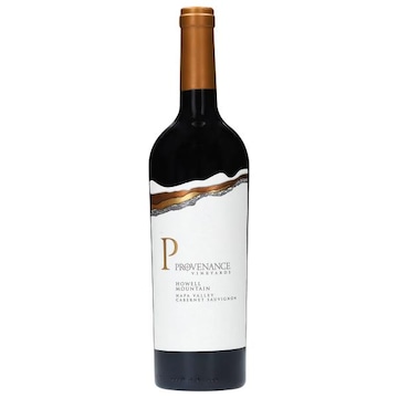Provenance Howell Mountain Napa Valley Cabernet Sauvignon