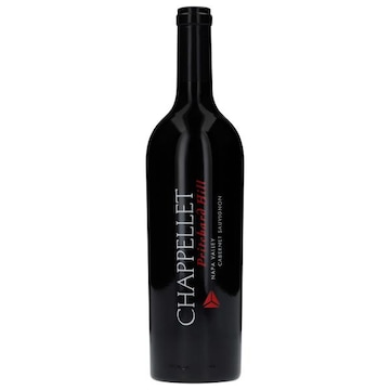 Chappellet Cabernet Sauvignon