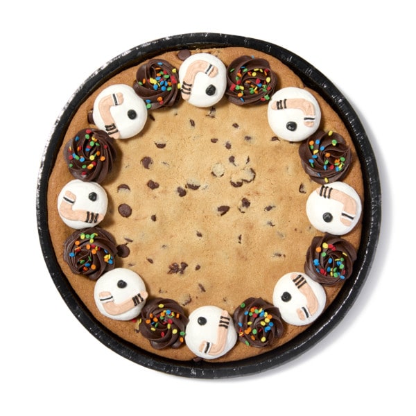 Hockey Message Cookie | Publix Super Markets