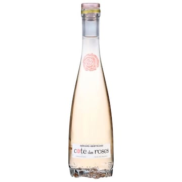 Gerard Bertrand Cote Des Roses