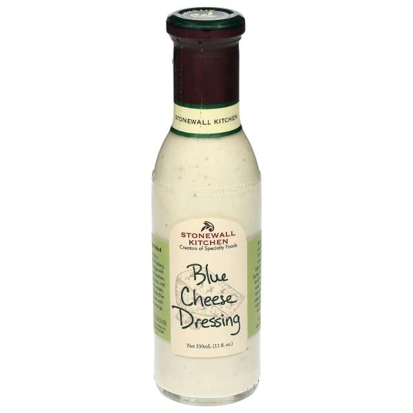 Stonewall Kitchen Blue Cheese Dressing