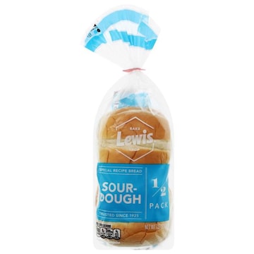 Lewis Bake Shop Sourdough Bread