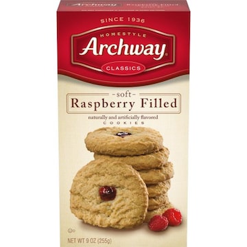Archway® Raspberry Filled Cookies