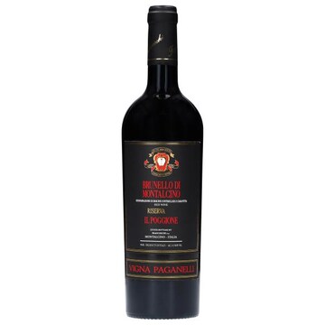 Brunello di Montalcino IL Poggione Red Wine