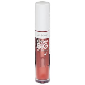 Almay Gleam Big 100 Positively Pink Lip Serum