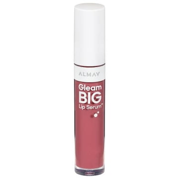 Almay Gleam Big 300 Make Your Mauve Lip Serum