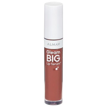 Almay Gleam Big 700 La Vida Mocha Lip Serum