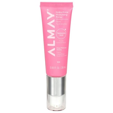 Almay 100 100 Hydra-Prime Moisturizing Primer