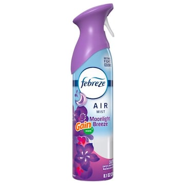 Febreze Air Mist Moonlight Breeze Air Freshener
