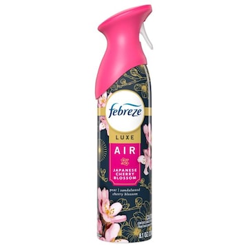 Febreze Air Luxe Japanese Cherry Blossom Air Freshener