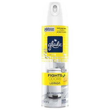 Glade Lemon Air Freshener