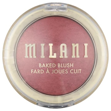 Milani 19 Granita Glow Baked Blush
