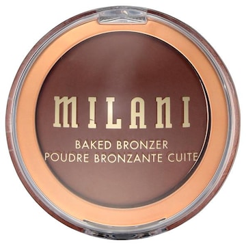 Milani 04 Sicilian Sunset Baked Bronzer