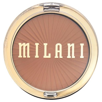 Milani 02 Sun Kissed Silky Matte Bronzing Powder