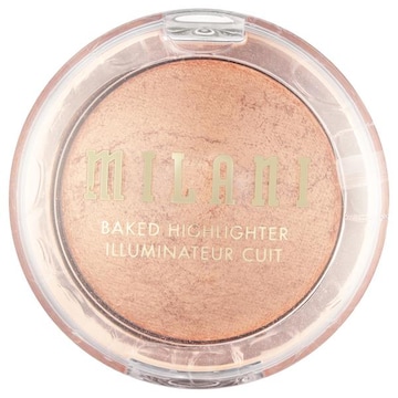Milani 04 Bronze Splendore Baked Highlighter