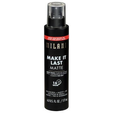 Milani Make It Last Matte Setting Spray