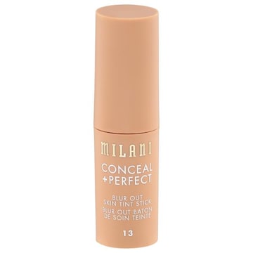 Milani Conceal + Perfect 13 Tan Yellow Blur Out Skin Tint Stick