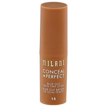 Milani Conceal + Perfect 15 Deep Tan Neutral Olive Blur Out Skin Tint Stick