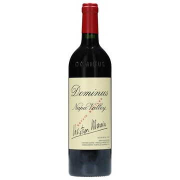 Dominus Napa Valley Red Wine