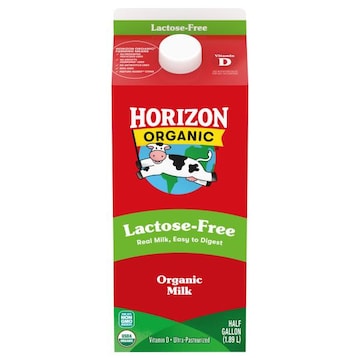 Horizon Organic Lactose-Free Organic Milk