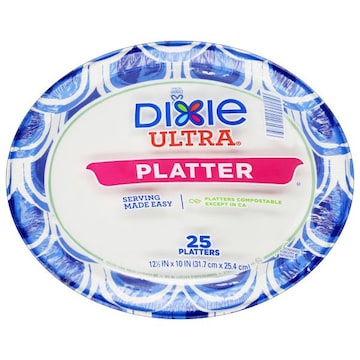 Dixie Platters