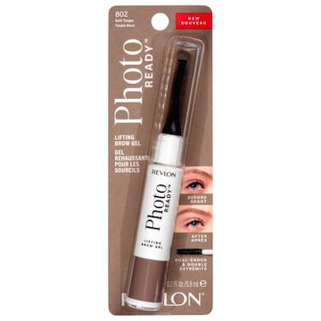 Revlon PhotoReady 802 Soft Taupe Lifting Brow Gel