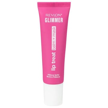 Revlon Hibiscus Spritz Lip Treat Balm + Mask