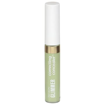 Revlon Glimmer 100 Green Correcting Concealer