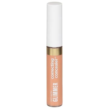 Revlon Glimmer 101 Peach Correcting Concealer