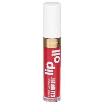 Revlon Super Lustrous Glimmer 009 Boiling Point Lip Oil