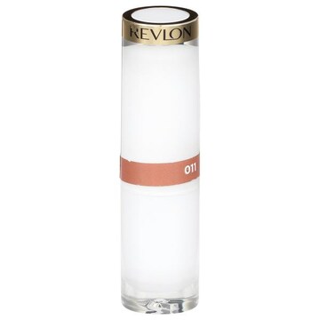 Revlon Super Lustrous 011 Sparkling Honey Glass Shine Lip Balm