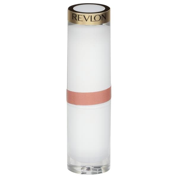 Revlon Super Lustrous 013 Toasting Glasses Glass Shine Lip Balm
