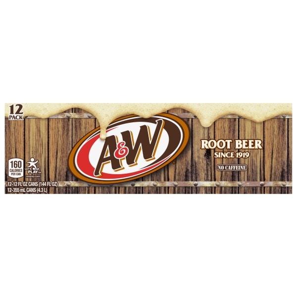 A&W Root Beer | Publix Super Markets