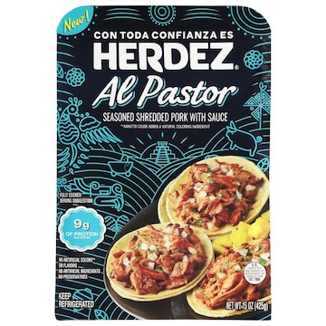 Herdez Al Pastor