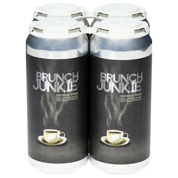 Heist Brunch Junkie, 4pk