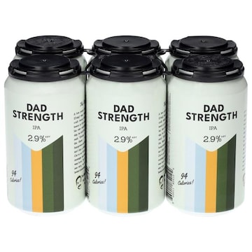 Dad Strength Ipa 6pk