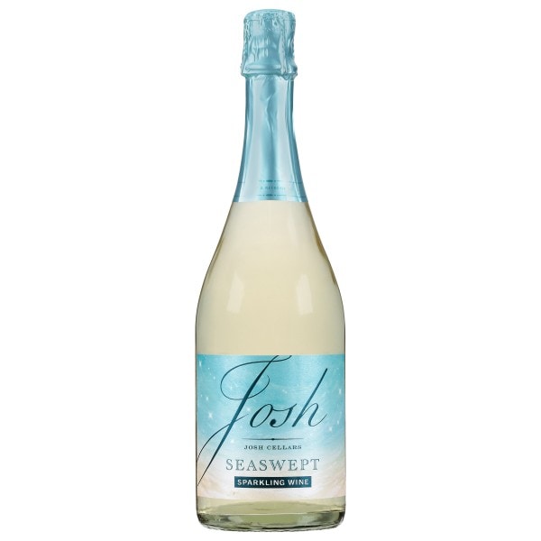Josh Seaswept Sparkling Wine | Publix Super Markets