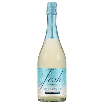 Josh Seaswept Sparkling Wine