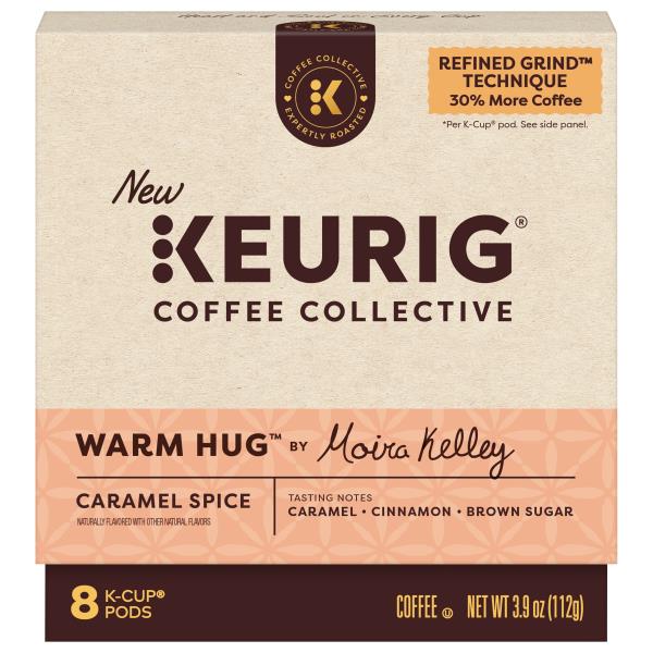 Keurig K-Cup Pods Caramel Spice Coffee | Publix Super Markets