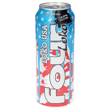 Four Loko USA 23.5oz