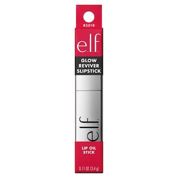 e.l.f. Glow Reviver Cherry On Top Slipstick