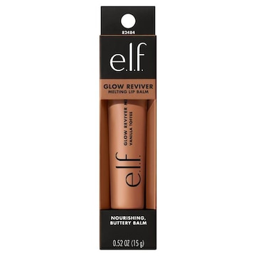 e.l.f. Vanilla Toffee Melting Glow Reviver Lip Balm