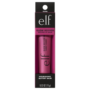 e.l.f. Glow Reviver Yummy Gummy Melting Lip Balm
