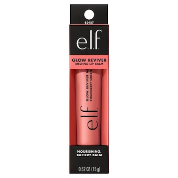 e.l.f. Glow Reviver Strawberry Shortcake Lip Balm