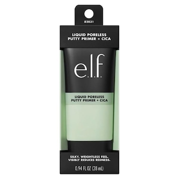 e.l.f. Universal Sheer Putty Primer + CICA