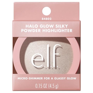 e.l.f. Soft Pearl Era Halo Glow Silky Powder Highlighter