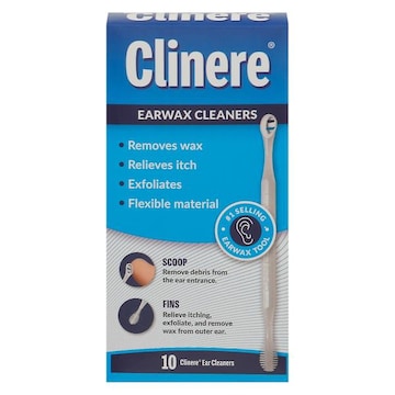 Clinere Earwax Cleaners